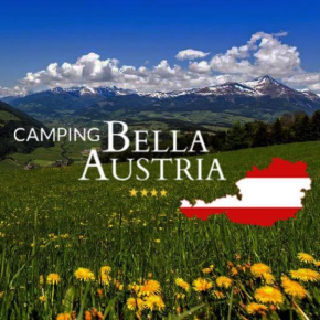 Camping Bella Austria